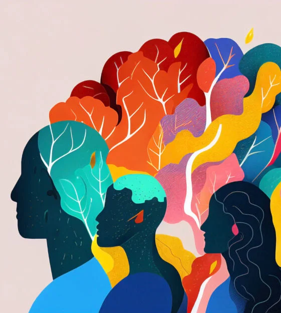 Accompagnement par un thérapeute psychopraticien